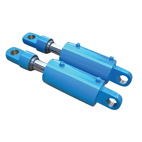 Hydraulic Cylinders