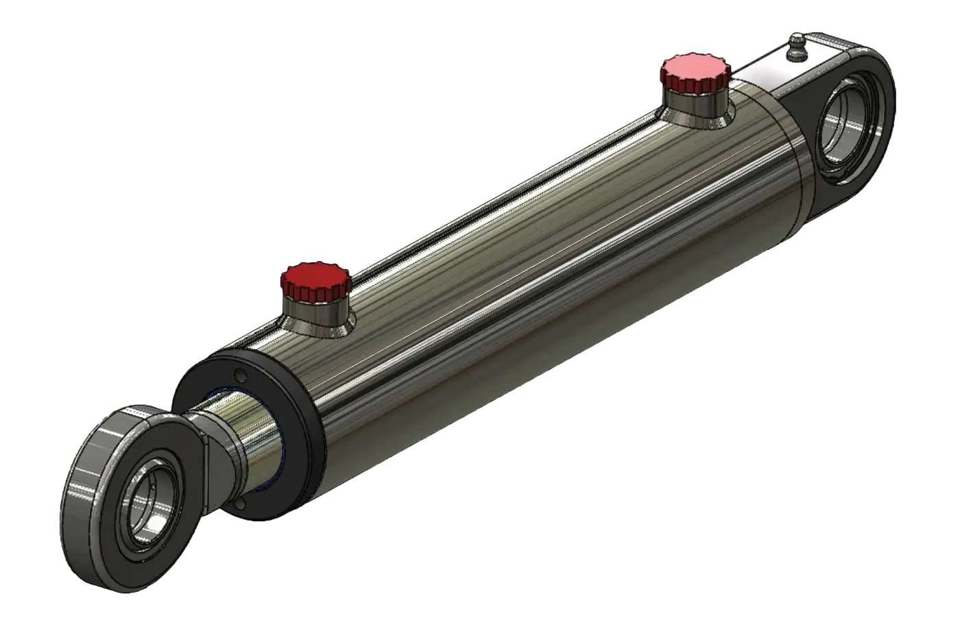 Hydraulic Cylinders