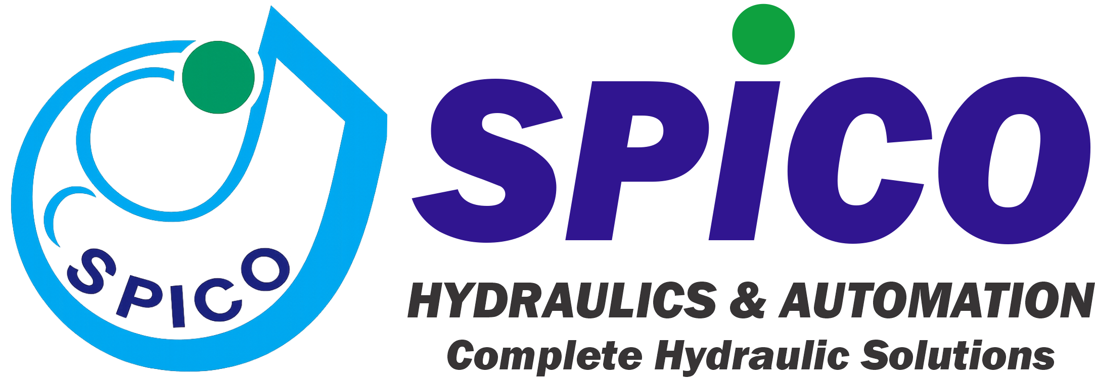 SPICO HYDRAULICS AND AUTOMATIONS