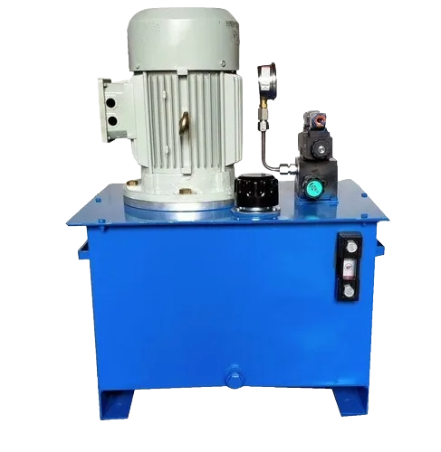 Hydraulic Power Packs