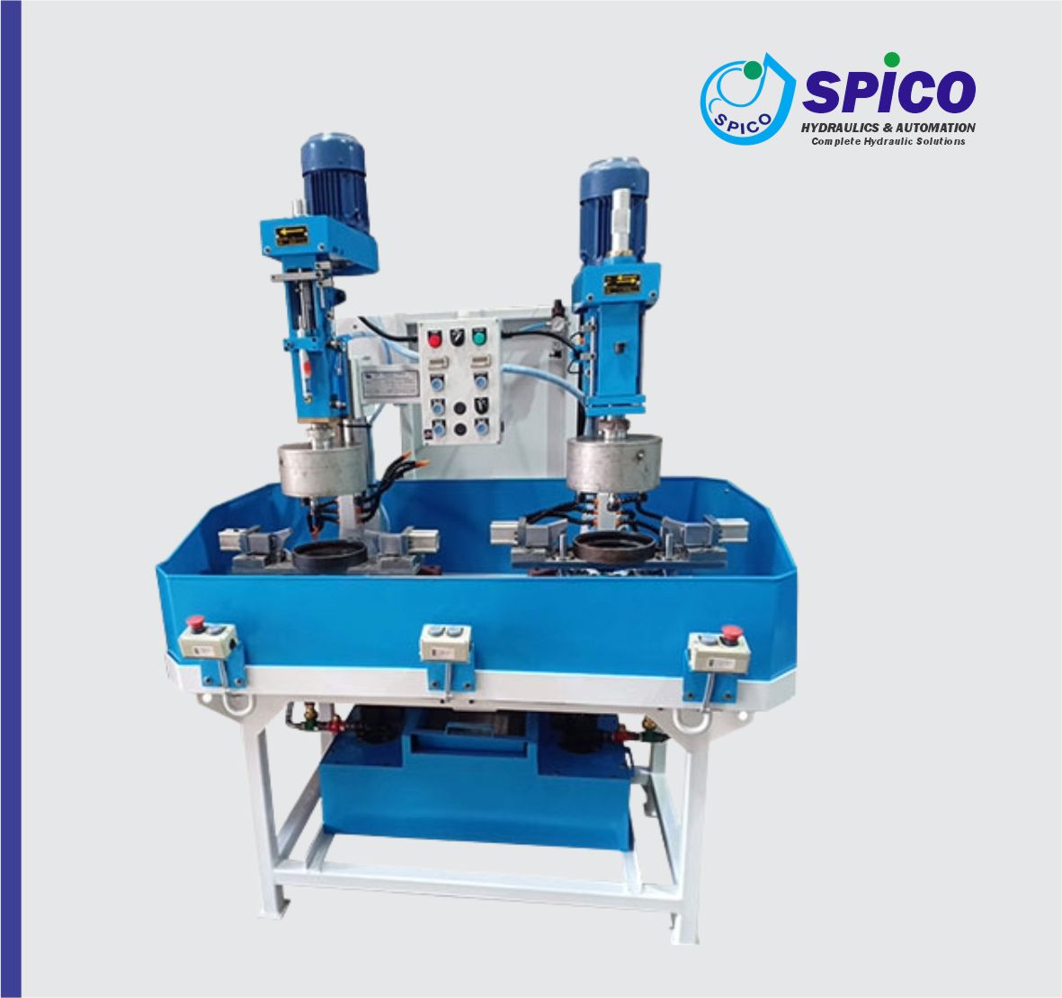 hydraulic Press
